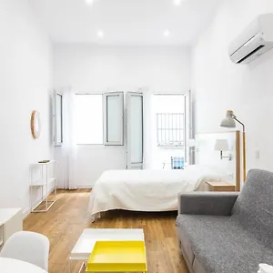 Estudio Gaviota By Time , Cadice Spagna