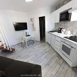 Appartamento Triplex Tortugas 109, Arona (Tenerife)