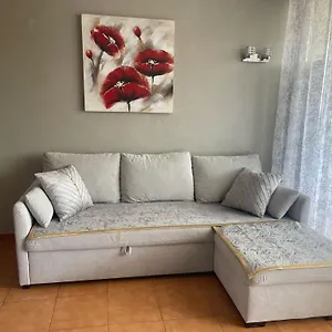 Appartamento 5 Min Walk To Gold Mile And 7min To Americas Wifi, Arona (Tenerife)