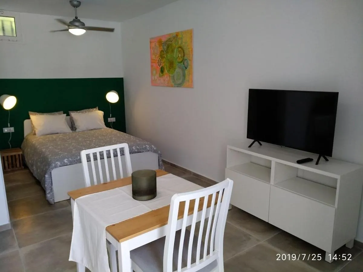 Cozy Studio Cristianos Arona  0*,  Spanyolország