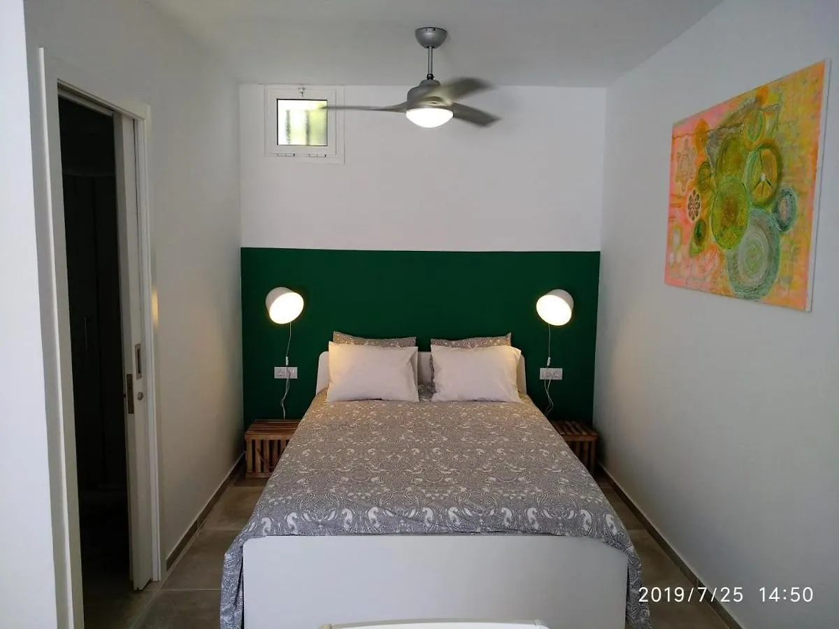 Apartman Cozy Studio Cristianos Arona