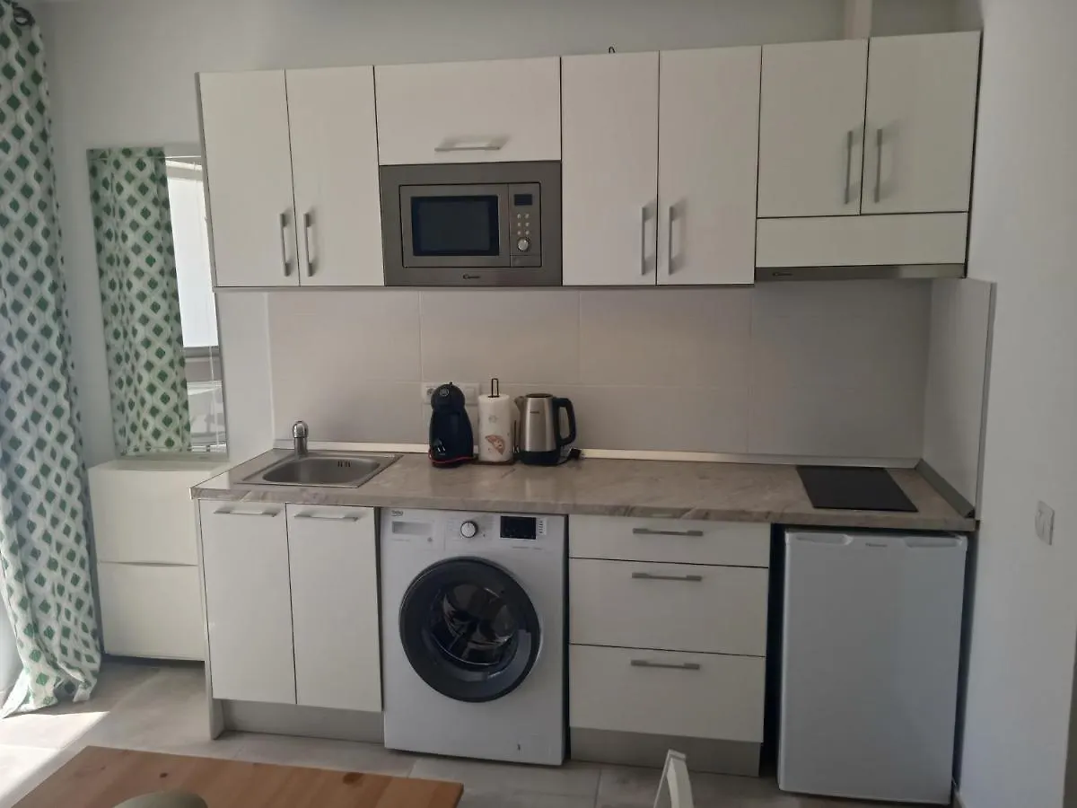 Cozy Studio Cristianos Arona  Spanyolország